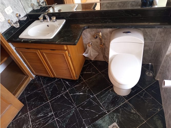 Apartamento en venta en Laureles, Medellín · foto 18 de 24