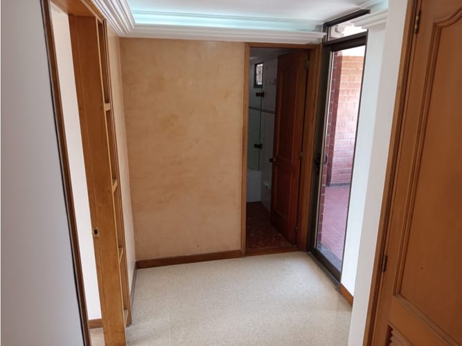 Apartamento en venta en Laureles, Medellín · foto 21 de 24