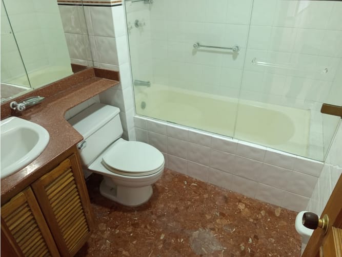 Apartamento en venta en Laureles, Medellín · foto 22 de 24