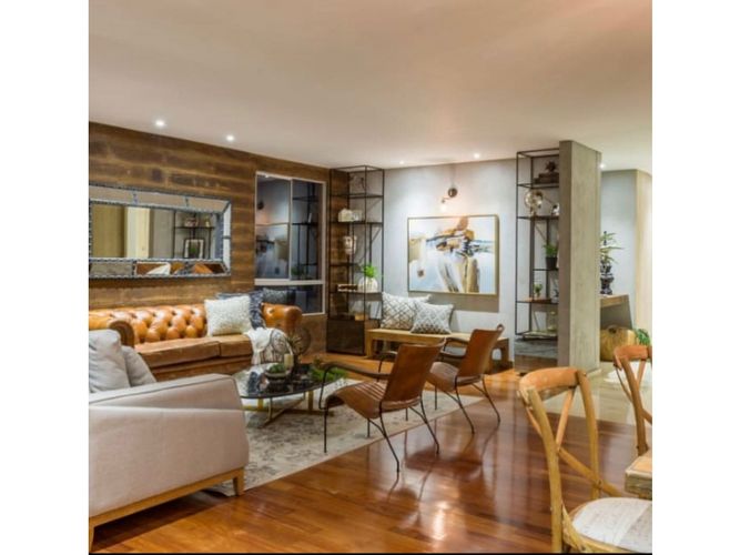 Apartamento en venta en La Calera, Medellín · foto 2 de 14