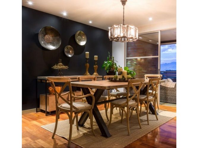 Apartamento en venta en La Calera, Medellín · foto 3 de 14