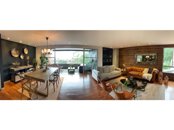 Apartamento en venta en La Calera, Medellín · foto 4 de 14
