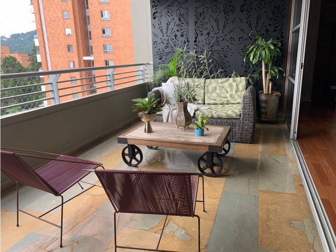 Apartamento en venta en La Calera, Medellín · foto 5 de 14