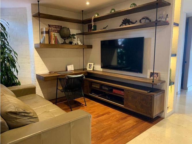 Apartamento en venta en La Calera, Medellín · foto 8 de 14