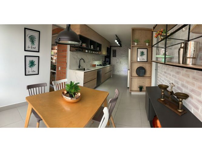 Apartamento en venta en La Calera, Medellín · foto 10 de 14