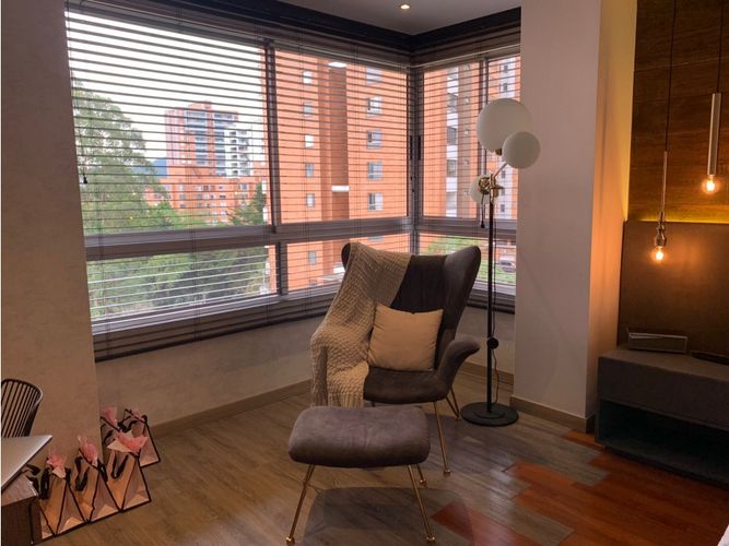 Apartamento en venta en La Calera, Medellín · foto 11 de 14