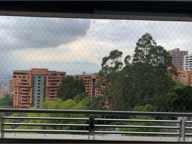 Apartamento en venta en La Calera, Medellín · foto 12 de 14