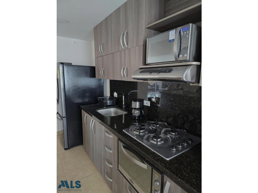 Apartamento en venta en Zuñiga, Medellín · foto 4 de 11