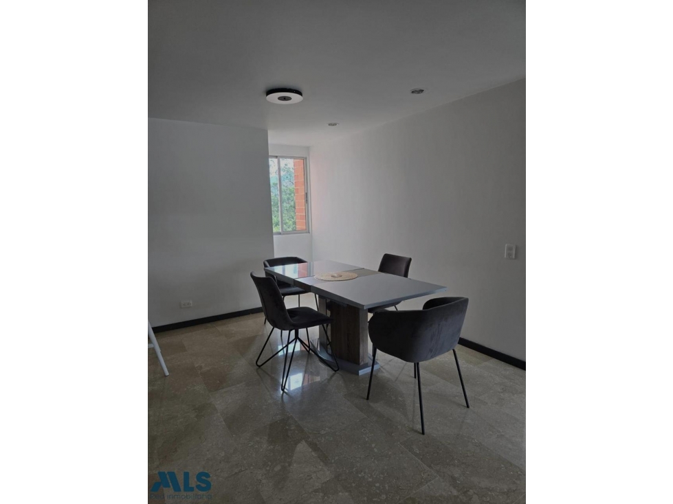 Apartamento en venta en Zuñiga, Medellín · foto 5 de 11