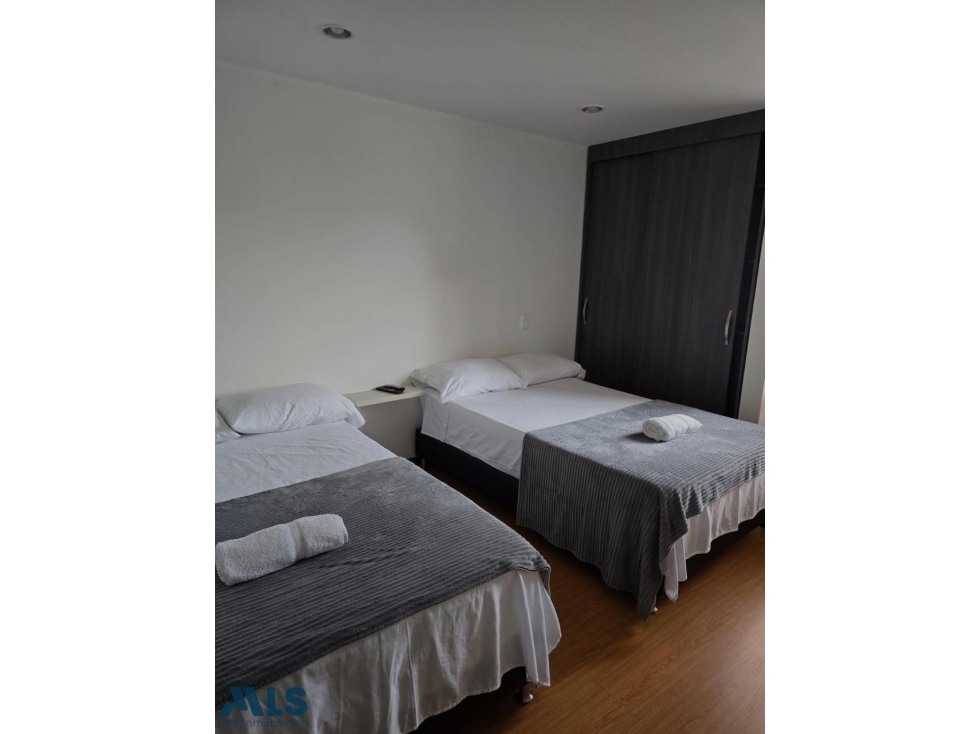 Apartamento en venta en Zuñiga, Medellín · foto 6 de 11