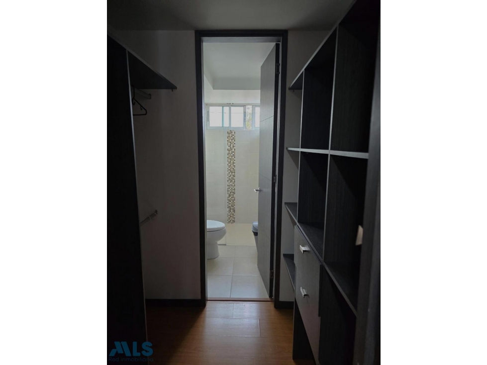 Apartamento en venta en Zuñiga, Medellín · foto 7 de 11