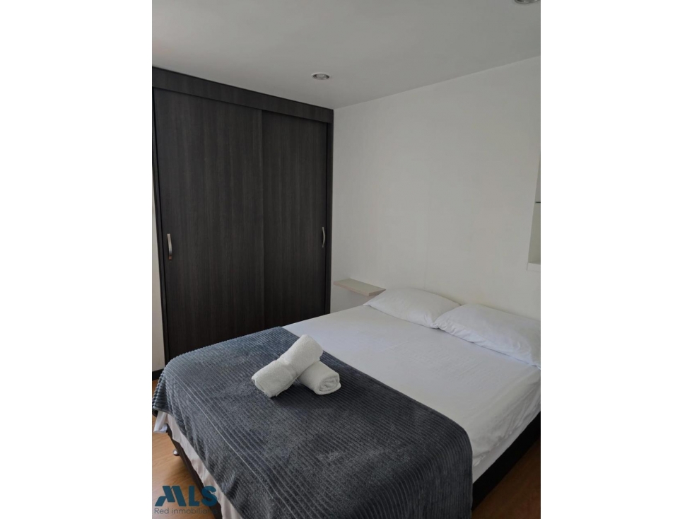 Apartamento en venta en Zuñiga, Medellín · foto 8 de 11
