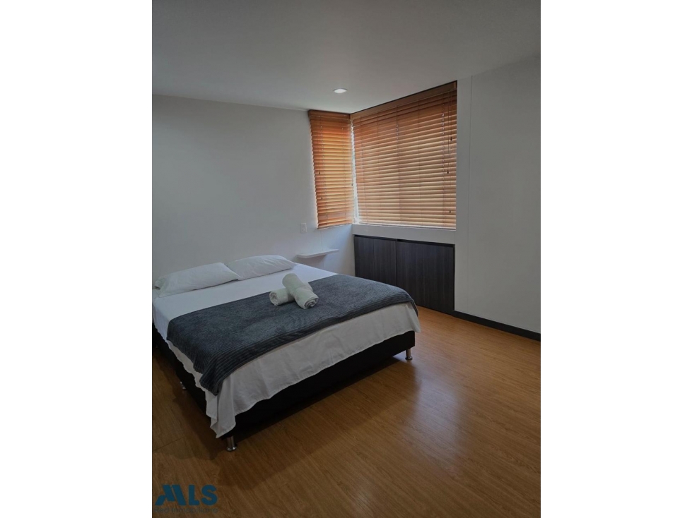 Apartamento en venta en Zuñiga, Medellín · foto 9 de 11