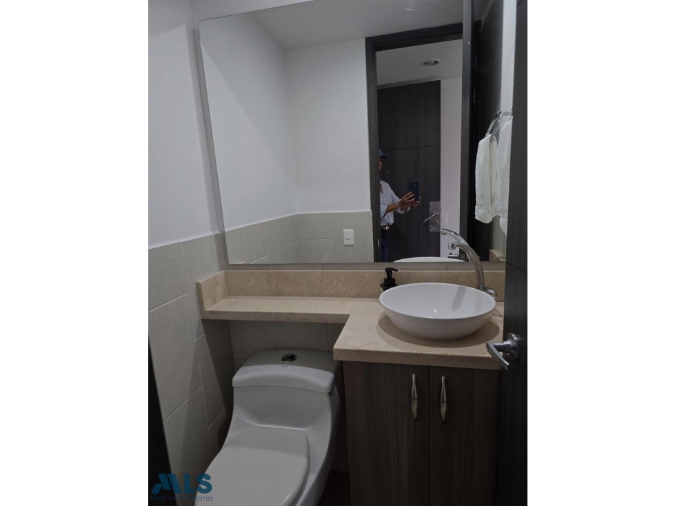 Apartamento en venta en Zuñiga, Medellín · foto 10 de 11