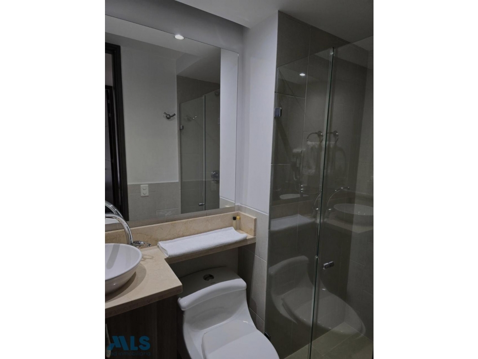 Apartamento en venta en Zuñiga, Medellín · foto 11 de 11