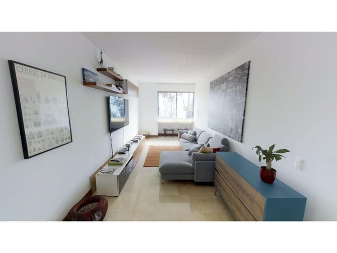 Apartamento de 3 alcobas en venta en Las Palmas, Medellín, 310 m² · foto 7 de 24