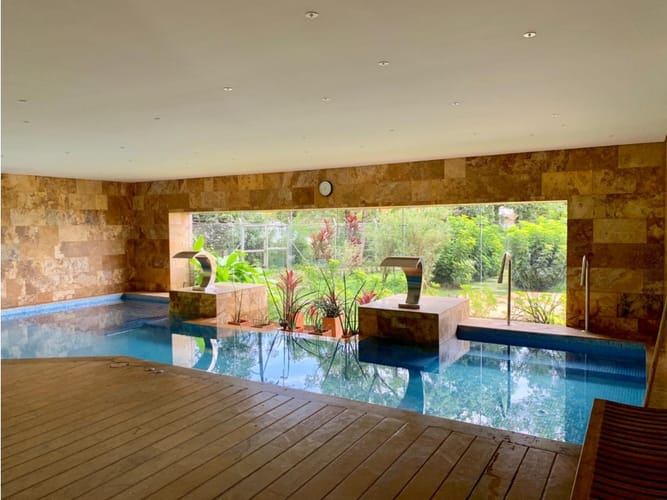 Apartamento de 3 alcobas en venta en Las Palmas, Medellín, 310 m² · foto 10 de 24