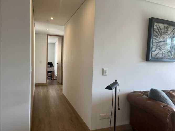 Apartamento de 3 alcobas en venta en Cabeceras De Llanogrande, Rionegro, 139 m² · foto 5 de 11