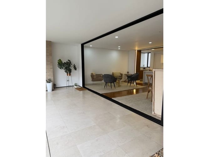Apartamento de 3 alcobas en venta en Santa Maria De Los Angeles, Medellín, 195 m² · foto 7 de 16