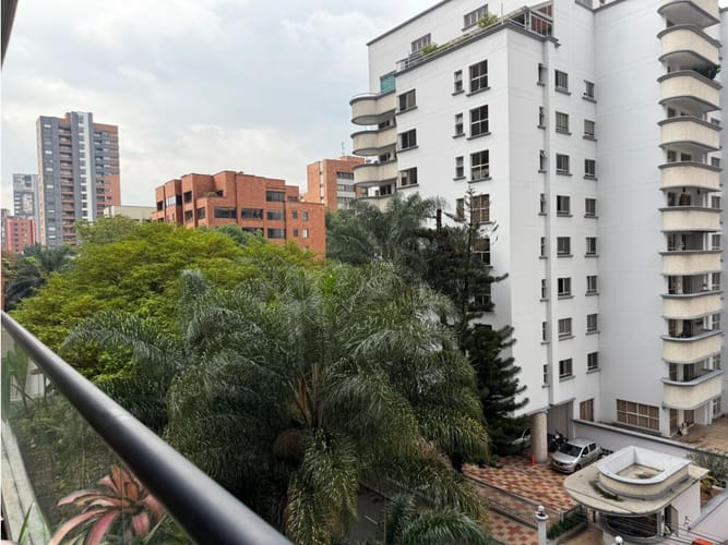Apartamento de 3 alcobas en venta en Santa Maria De Los Angeles, Medellín, 195 m² · foto 8 de 16