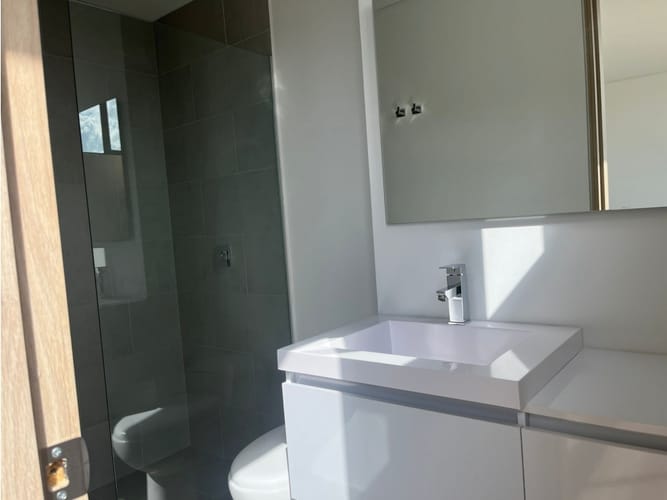 Apartamento de 3 alcobas en venta en Cabeceras De Llanogrande, Rionegro, 139 m² · foto 9 de 11