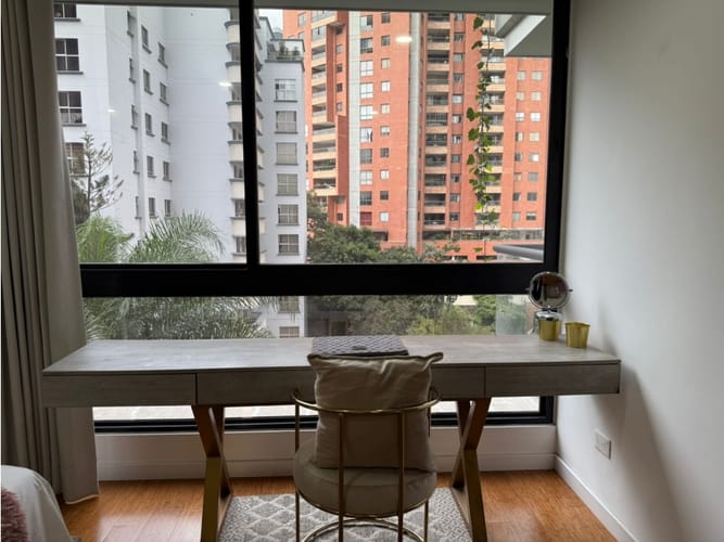 Apartamento de 3 alcobas en venta en Santa Maria De Los Angeles, Medellín, 195 m² · foto 11 de 16
