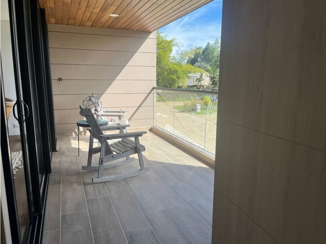 Apartamento de 3 alcobas en venta en Cabeceras De Llanogrande, Rionegro, 139 m² · foto 11 de 11