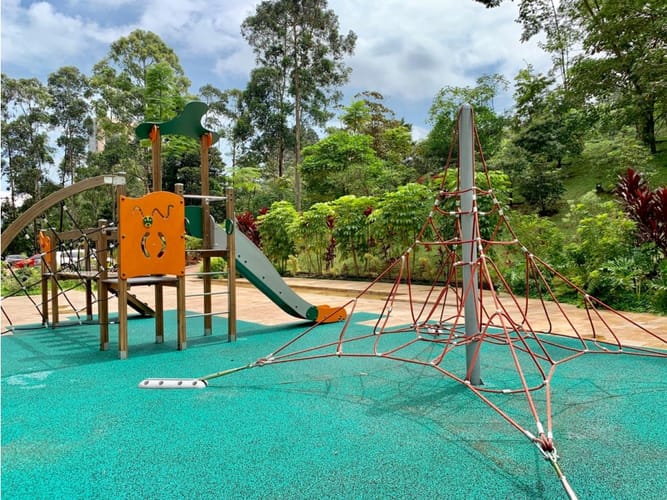 Apartamento de 3 alcobas en venta en Las Palmas, Medellín, 310 m² · foto 19 de 24