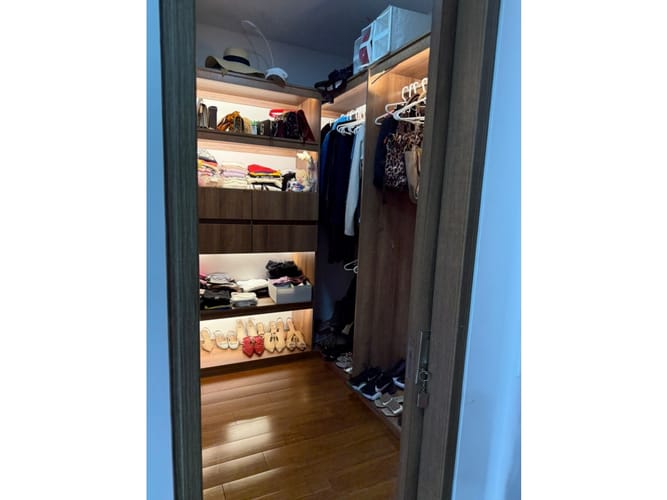 Apartamento de 3 alcobas en venta en Santa Maria De Los Angeles, Medellín, 195 m² · foto 12 de 16