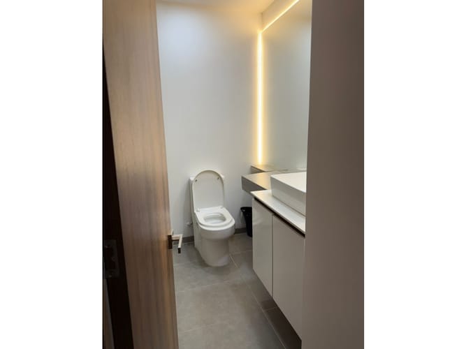 Apartamento de 3 alcobas en venta en Santa Maria De Los Angeles, Medellín, 195 m² · foto 15 de 16