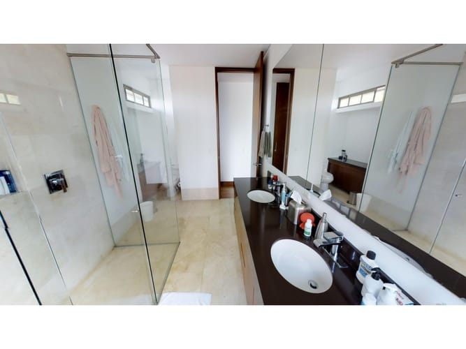 Apartamento de 3 alcobas en venta en Las Palmas, Medellín, 310 m² · foto 22 de 24