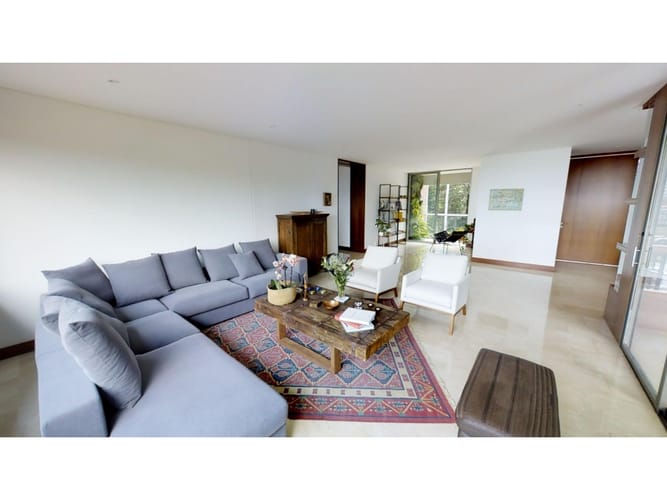 Apartamento de 3 alcobas en venta en Las Palmas, Medellín, 310 m² · foto 24 de 24