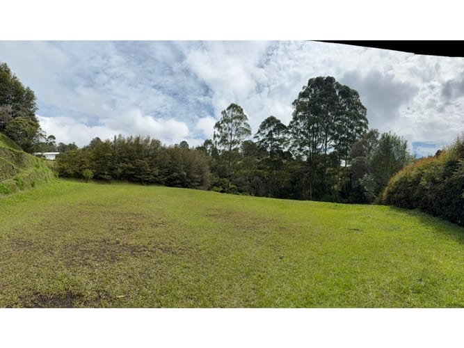 Lote en venta en El Tablazo, Rionegro, 4897 m² · foto 4 de 6