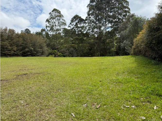 Lote en venta en El Tablazo, Rionegro, 4897 m² · foto 6 de 6