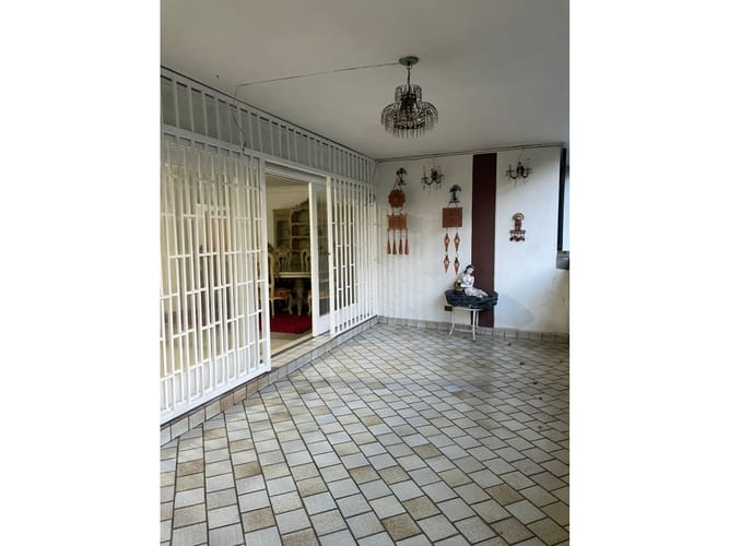 Apartamento de 3 alcobas en venta en Santa María De Los Ángeles, Medellín, 181 m² · foto 7 de 17