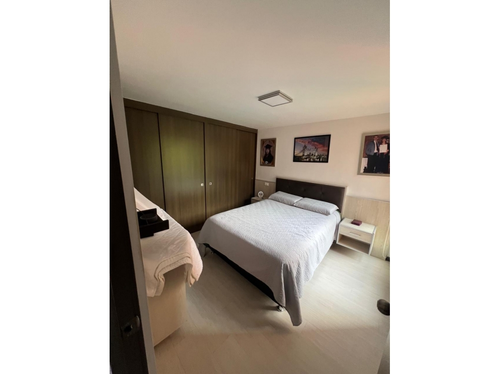 Apartamento de 3 alcobas en venta en La Cuenca, Medellín, 70 m² · foto 13 de 13