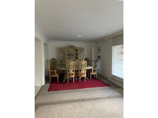 Apartamento de 3 alcobas en venta en Santa María De Los Ángeles, Medellín, 181 m² · foto 12 de 17