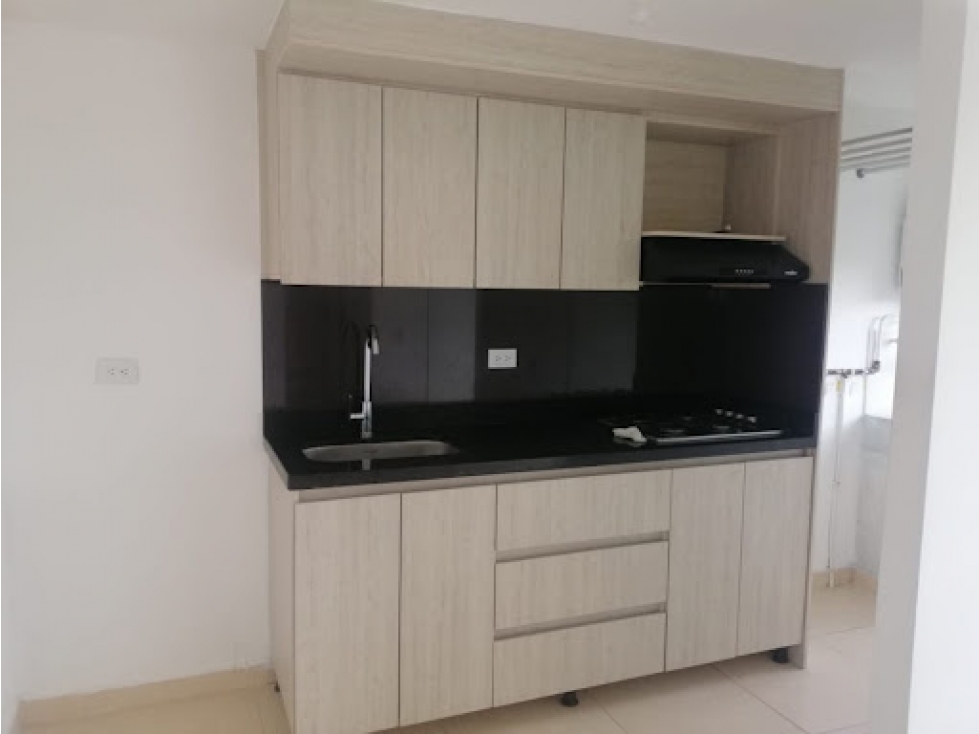 Apartamento en Venta en La estrella