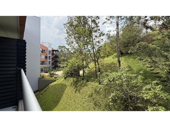 Apartaestudio en venta en Llano Grande, Rionegro, 62 m² · foto 2 de 24