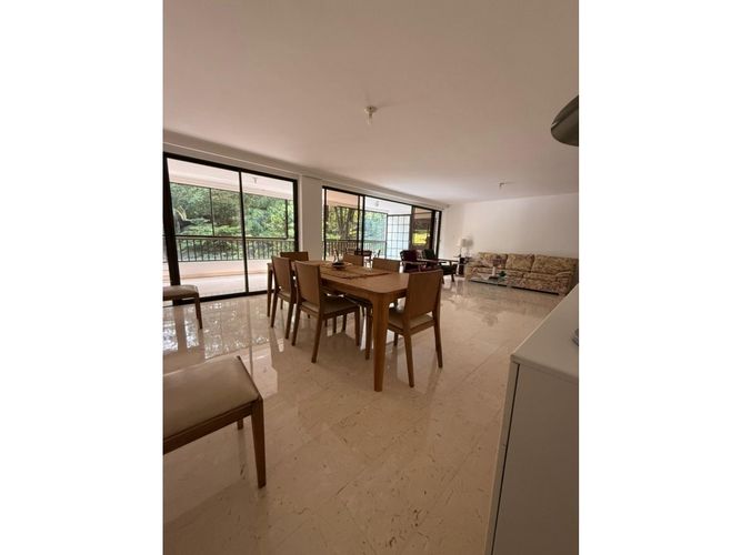 Apartamento en venta en Provenza, Medellín · foto 2 de 24