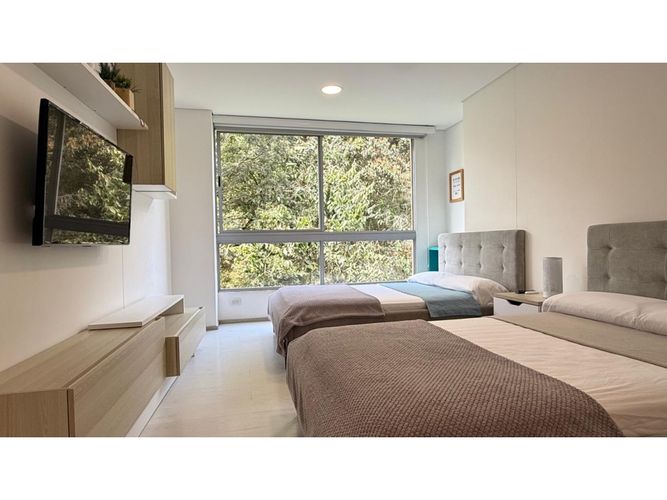 Apartaestudio en venta en Llano Grande, Rionegro, 62 m² · foto 7 de 24