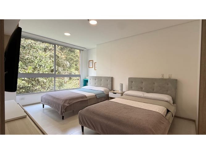 Apartaestudio en venta en Llano Grande, Rionegro, 62 m² · foto 8 de 24