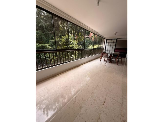 Apartamento en venta en Provenza, Medellín · foto 4 de 24