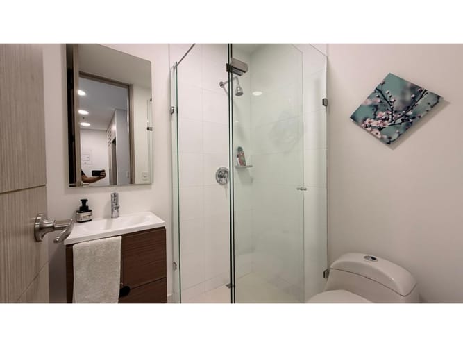 Apartaestudio en venta en Llano Grande, Rionegro, 62 m² · foto 10 de 24