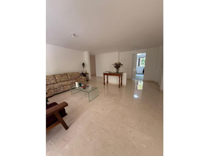 Apartamento en venta en Provenza, Medellín · foto 6 de 24
