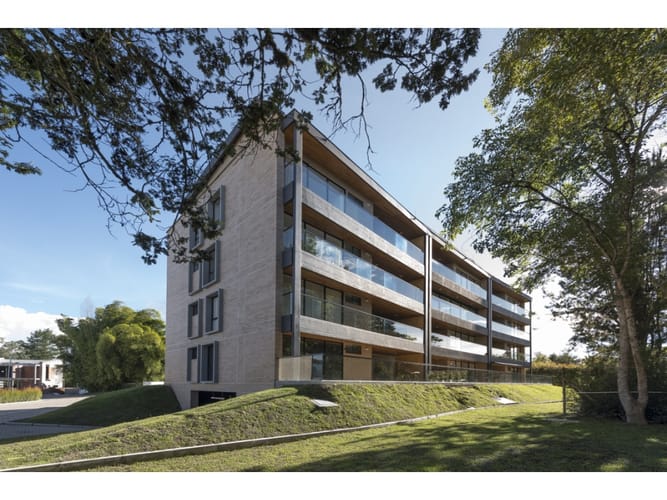 Apartamento de 2 alcobas en venta en Llano Grande, Rionegro, 111 m² · foto 3 de 17