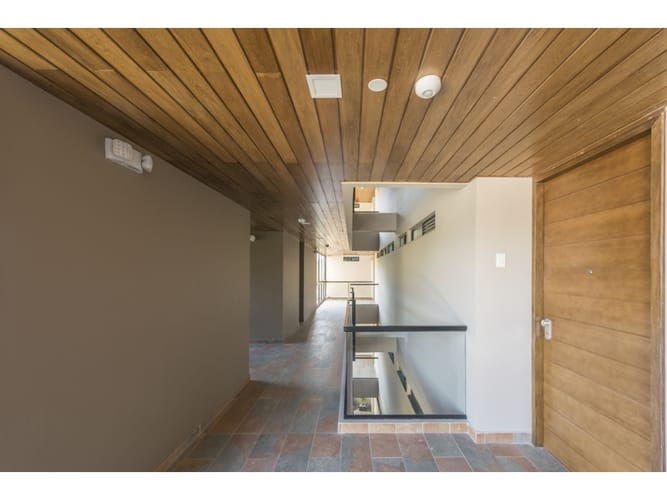Apartamento de 2 alcobas en venta en Llano Grande, Rionegro, 111 m² · foto 4 de 17