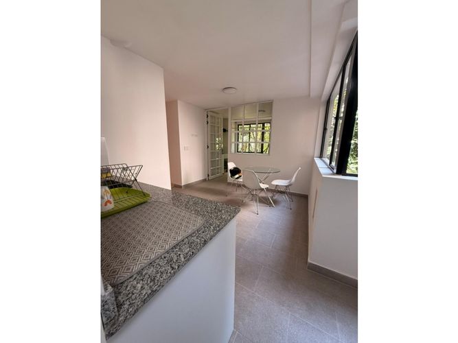 Apartamento en venta en Provenza, Medellín · foto 9 de 24