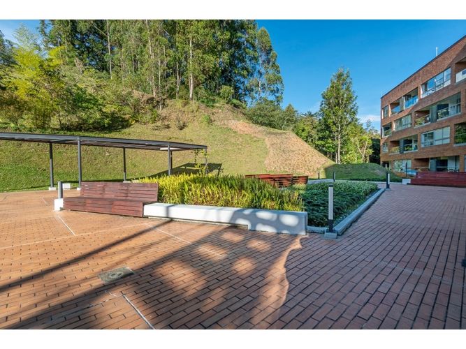 Apartaestudio en venta en Llano Grande, Rionegro, 62 m² · foto 13 de 24