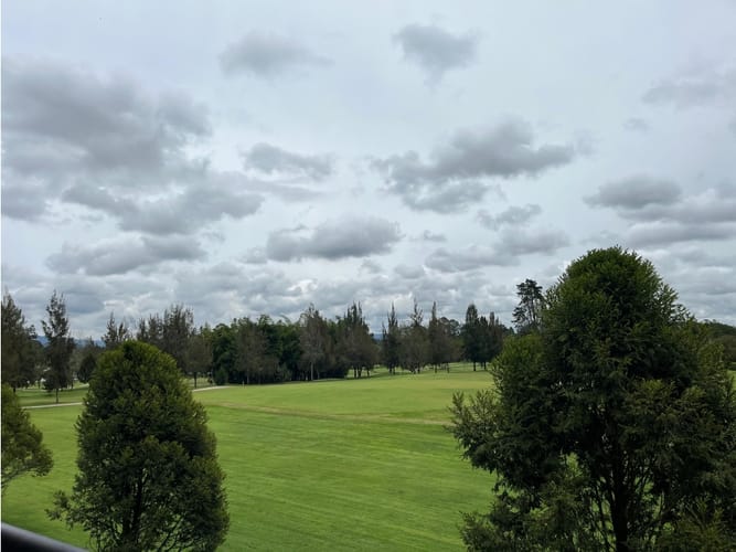 Apartamento de 2 alcobas en venta en Llano Grande, Rionegro, 111 m² · foto 6 de 17